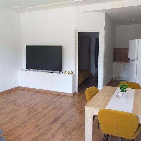 Appartement Calvi Entre Mer Et Montagne Casamozza Exterior foto
